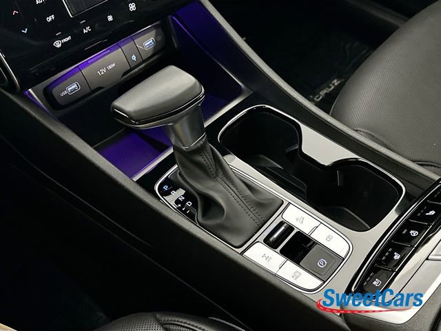 Used 2024 Hyundai Santa Cruz Limited image 33
