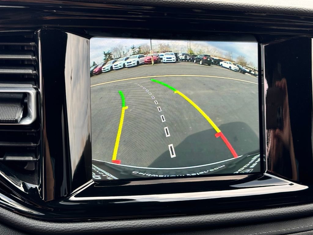 Used 2024 Dodge Durango SXT image 29