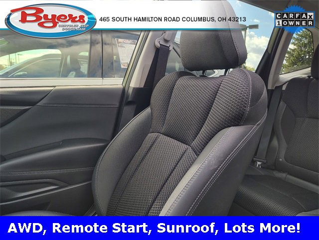 Used 2023 Subaru Forester Premium image 32