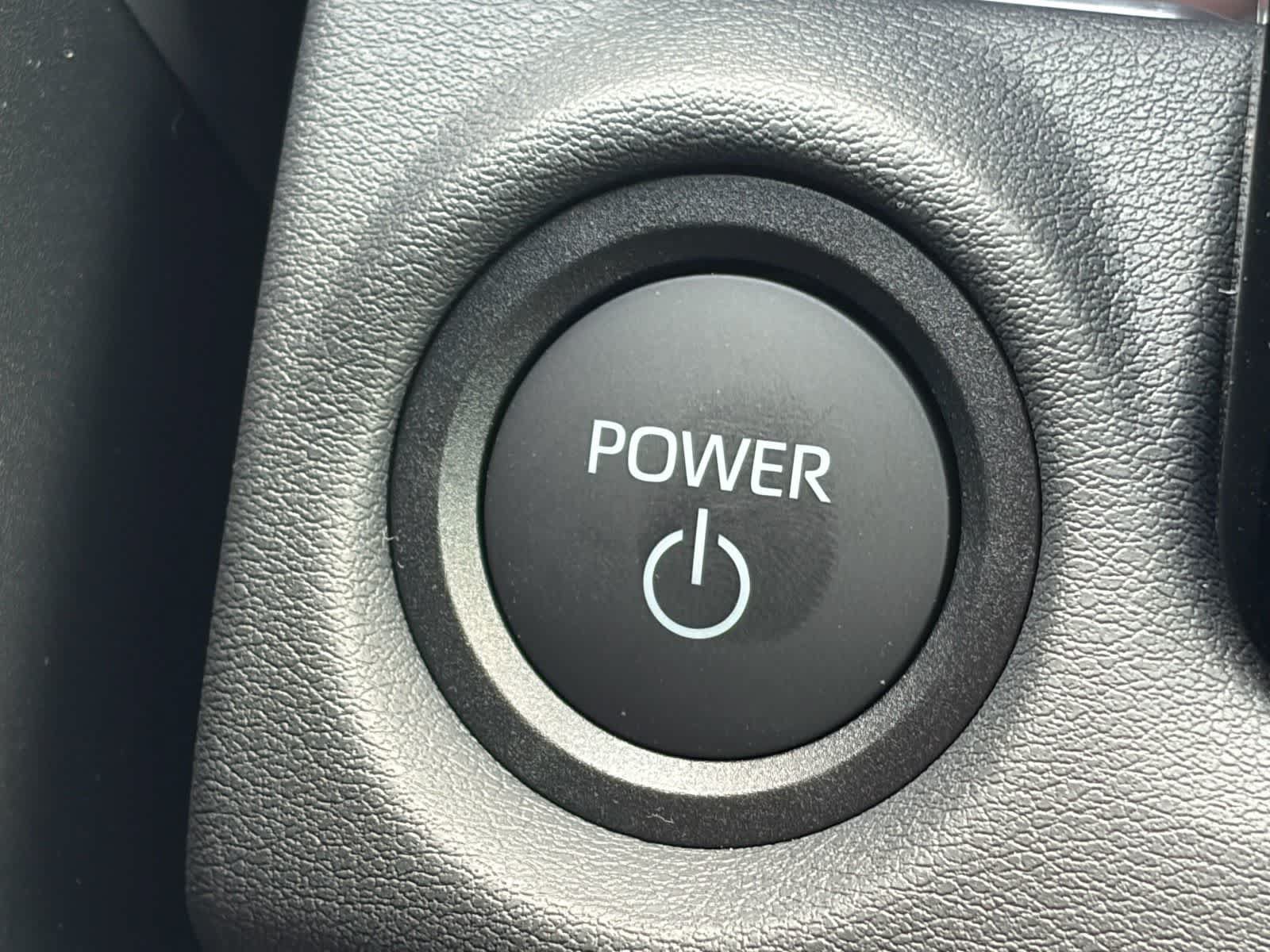 New 2026 Toyota C-HR AWD/4WD image 26