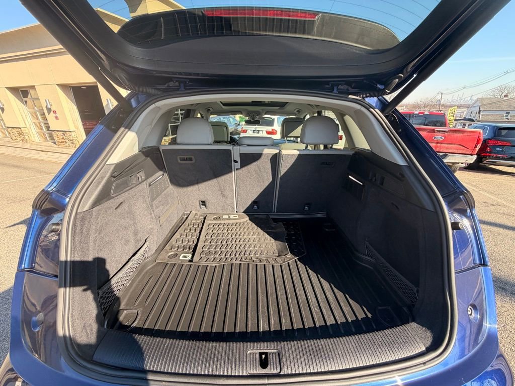 Used 2021 Audi Q5 2.0T Premium Plus image 20