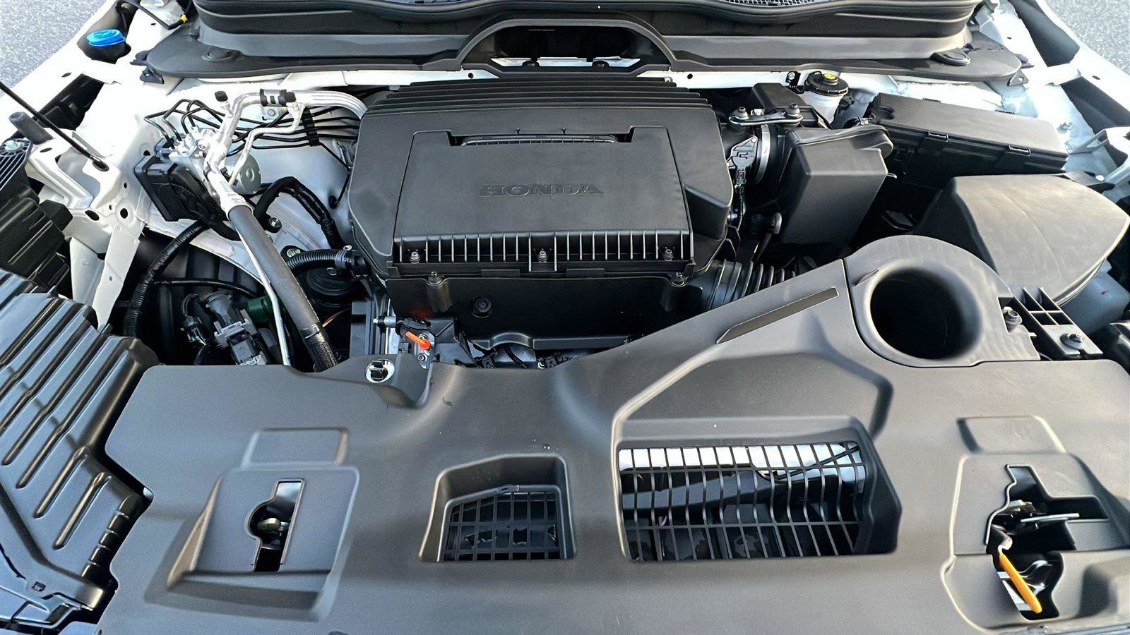 New 2026 Honda Pilot EX-L image 10