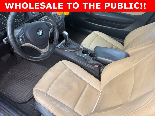 Used 2012 BMW 128i Coupe image 8