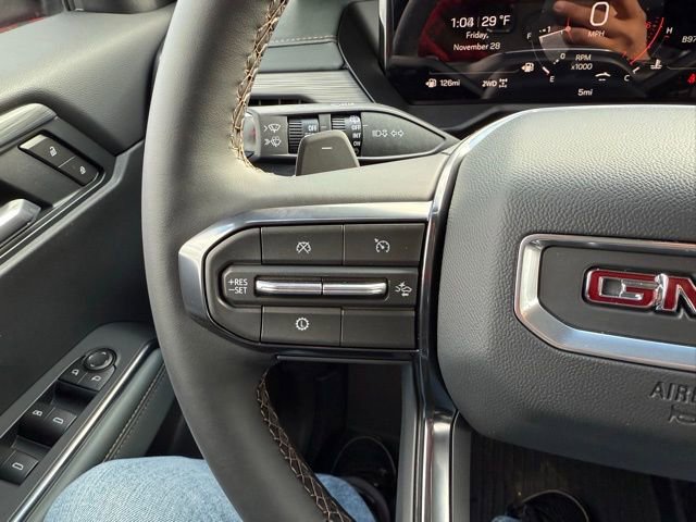 New 2026 GMC Acadia AT4 image 40