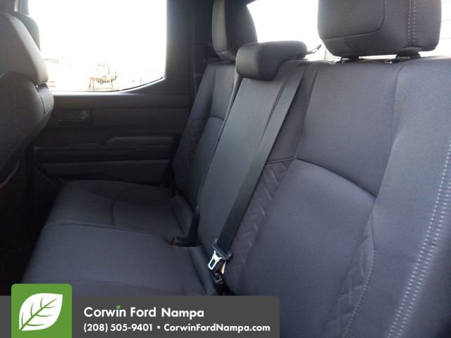 Used 2025 Toyota Tacoma SR5 image 25