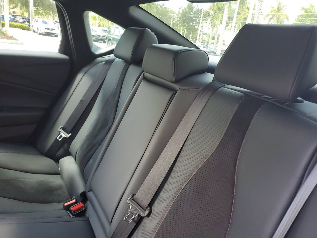 Certified 2023 Acura TLX Type S AWD/4WD image 10
