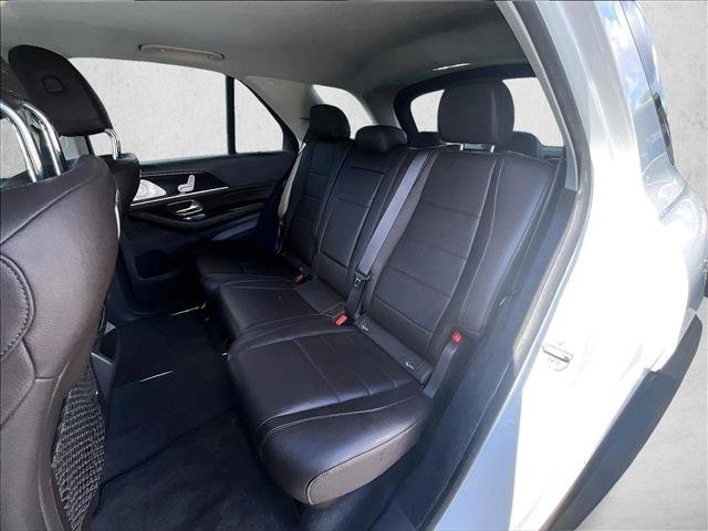 Used 2020 Mercedes-Benz GLE 350 image 28