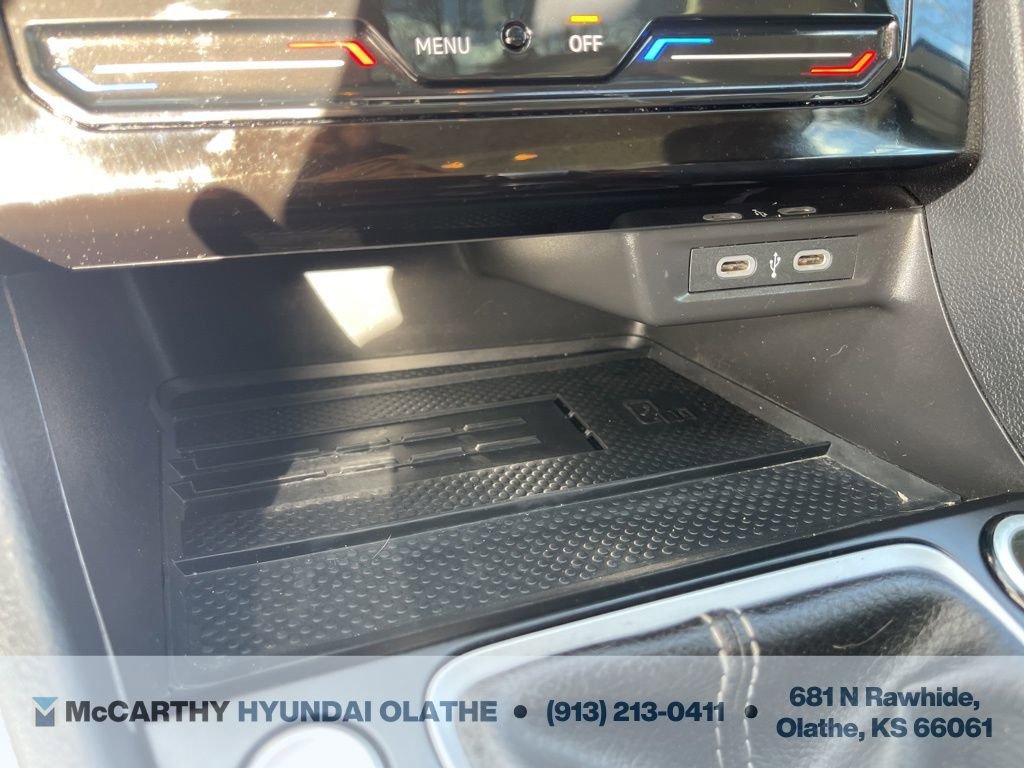 Used 2025 Volkswagen Jetta SE image 27