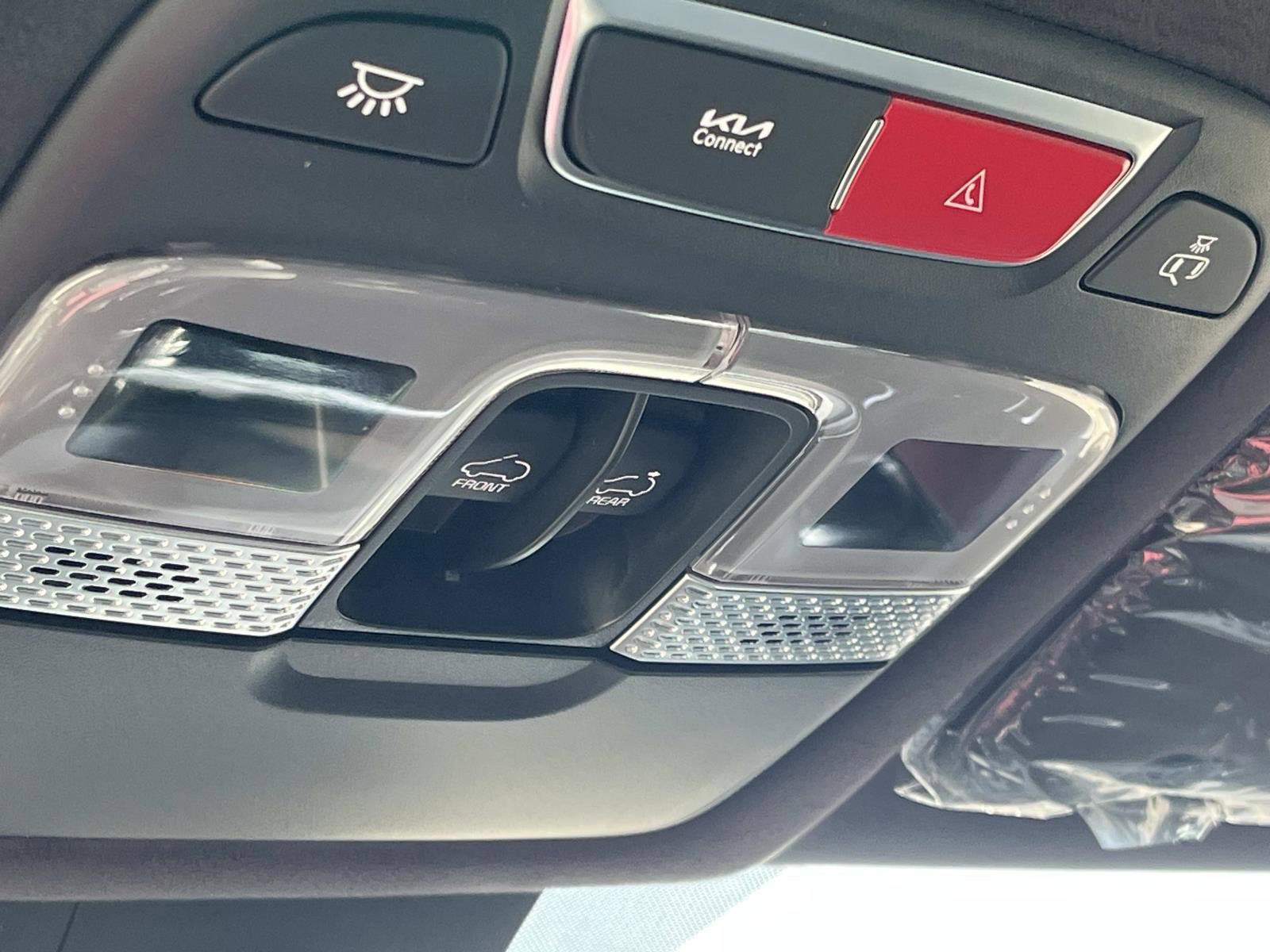 New 2025 Kia Telluride SX Prestige X-Pro image 36