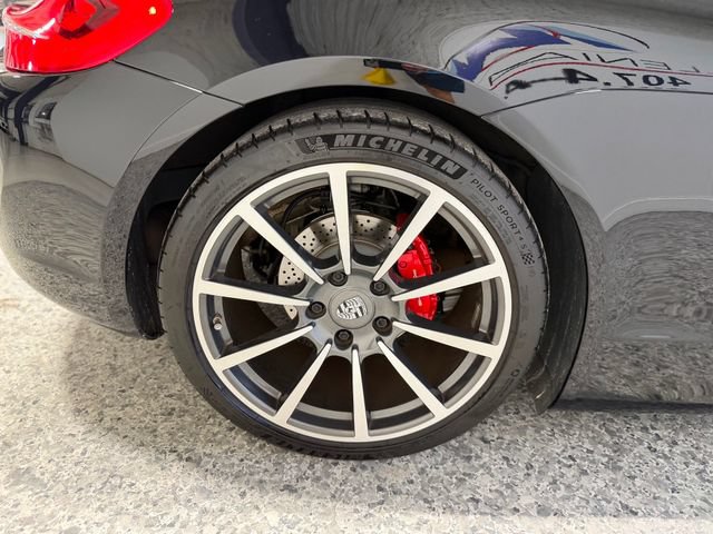 Used 2014 Porsche Cayman S RWD image 36