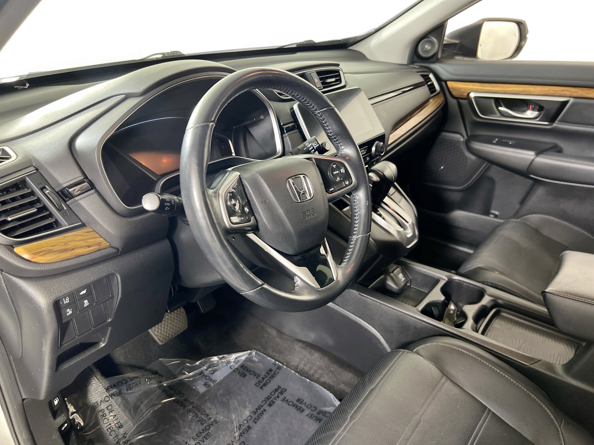 Used 2019 Honda CR-V EX-L image 9