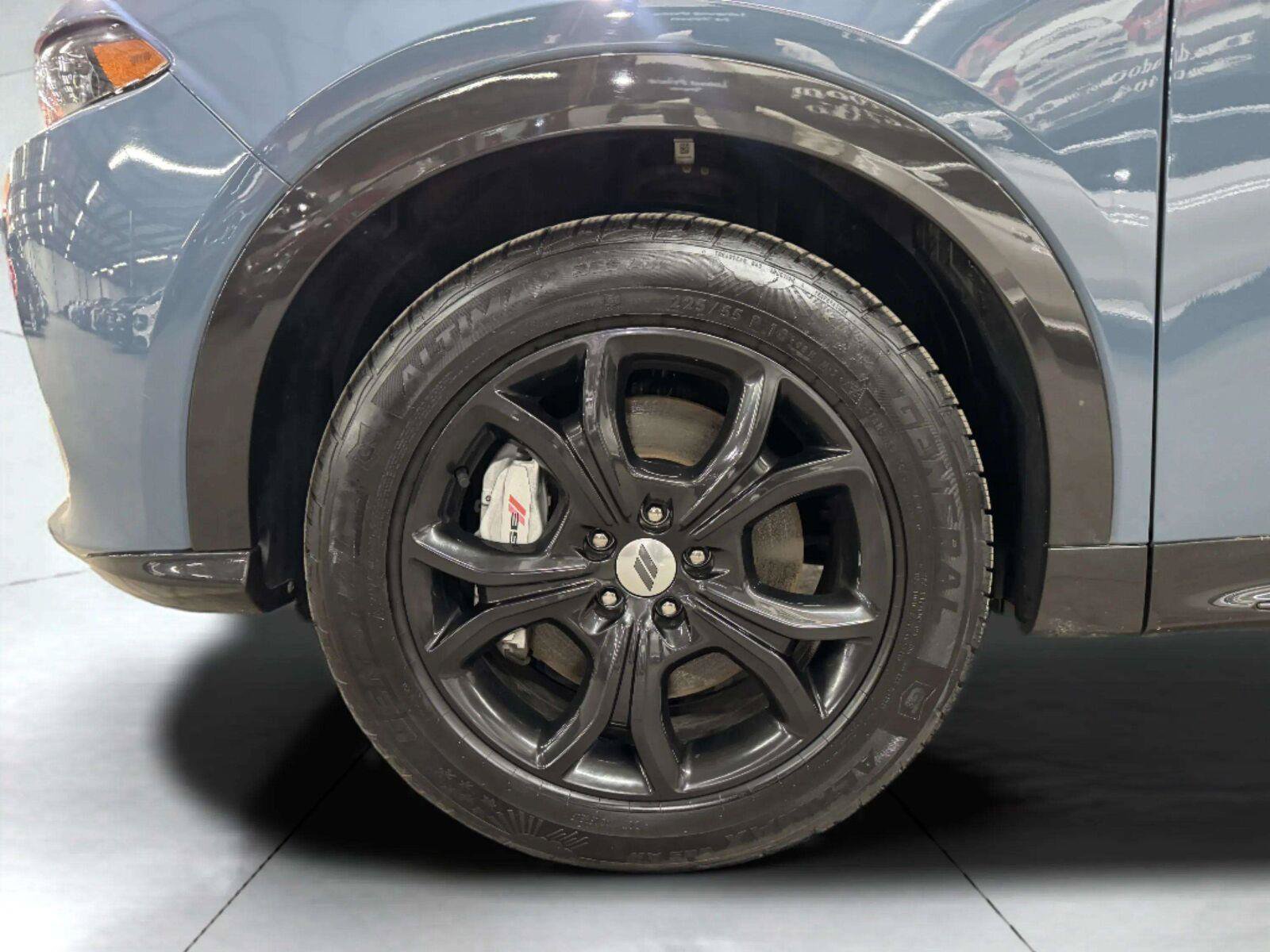 Used 2024 Dodge Hornet R/T w/ R/T Blacktop Package AWD/4WD image 56