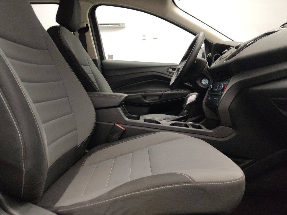 Used 2019 Ford Escape S FWD image 21