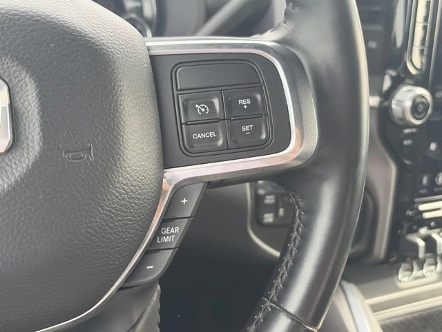 Used 2021 RAM 3500 Laramie AWD/4WD image 19