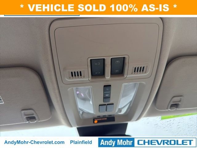 Used 2010 Cadillac SRX Luxury image 27