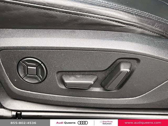 Certified 2023 Audi Q3 2.0T Premium Plus w/ Premium Plus Package AWD/4WD image 19