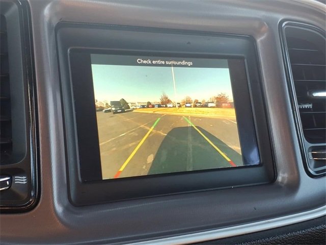 Used 2022 Dodge Challenger GT image 12