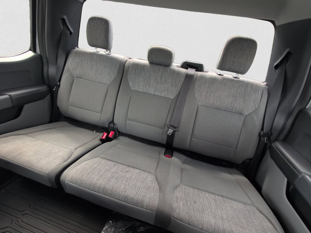 Used 2022 Ford F150 XLT AWD/4WD image 13
