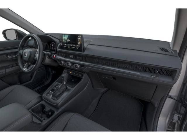New 2026 Honda CR-V LX image 14
