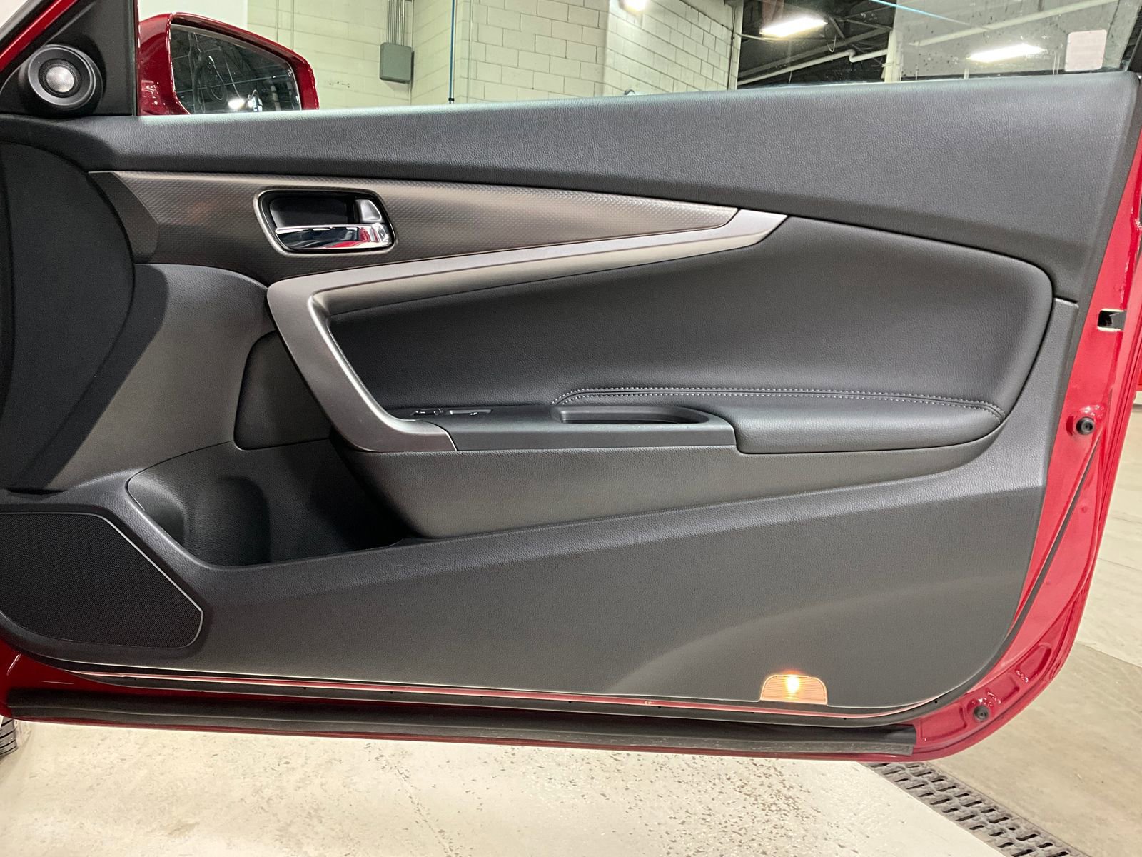 Used 2017 Honda Accord EX-L image 23