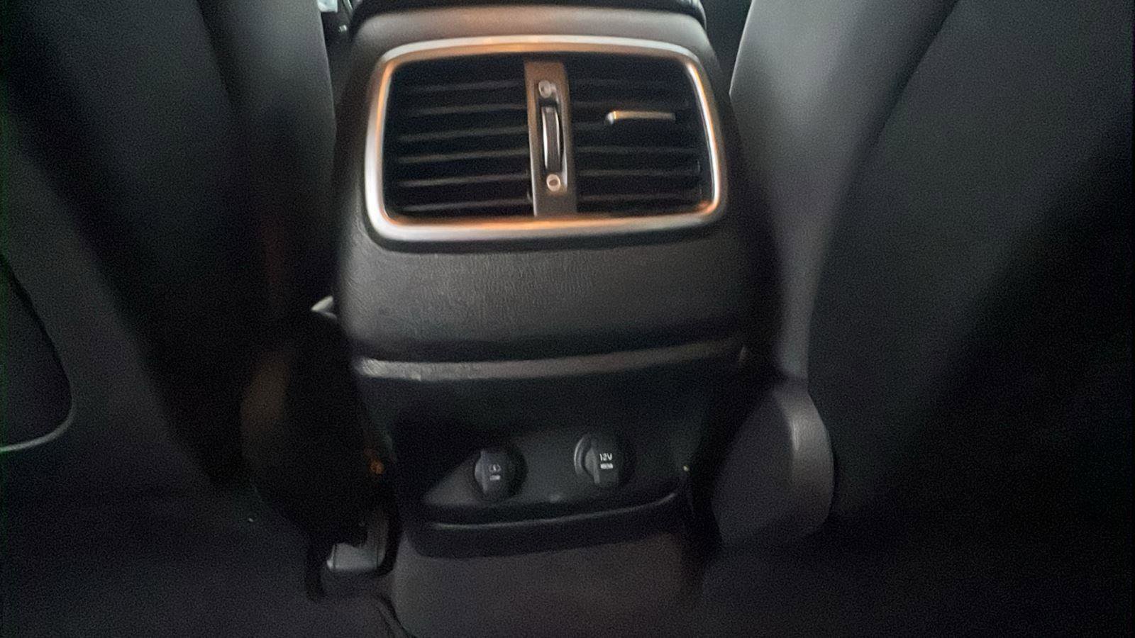 Used 2017 Kia Sorento LX image 20