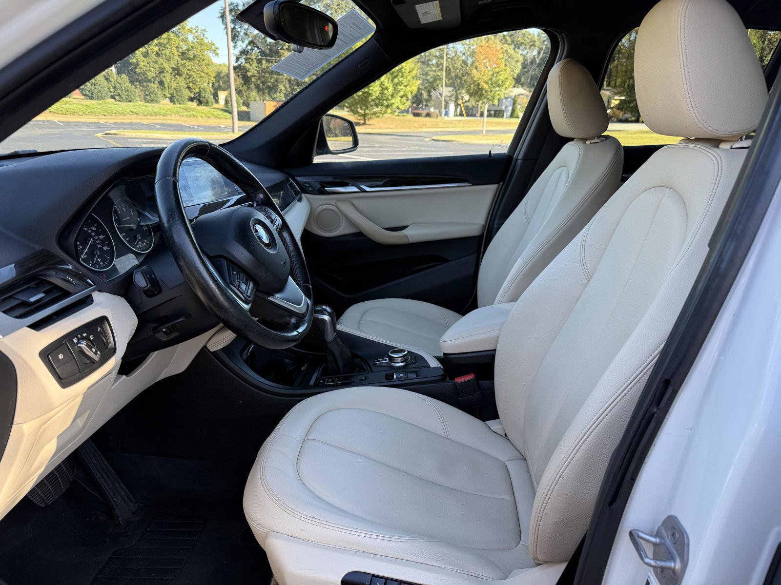 Used 2018 BMW X1 sDrive28i FWD image 35