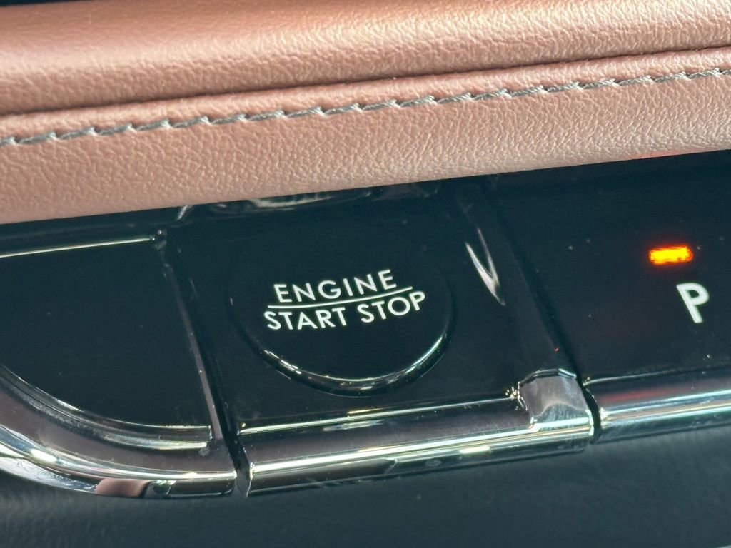 New 2026 Lincoln Aviator Reserve w/ Luxury Package AWD/4WD image 11