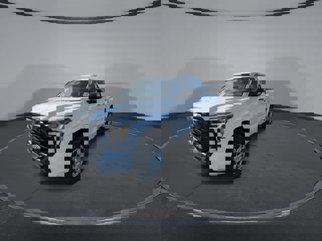 New 2026 Toyota Tundra SR image 8