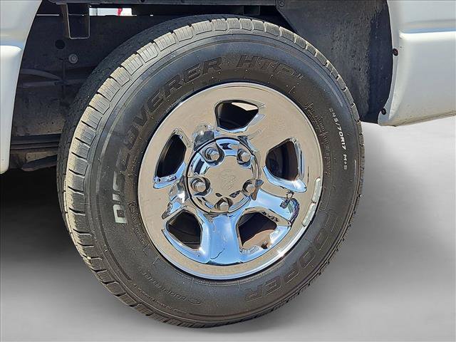 Used 2004 Dodge Ram 1500 Truck ST RWD image 26