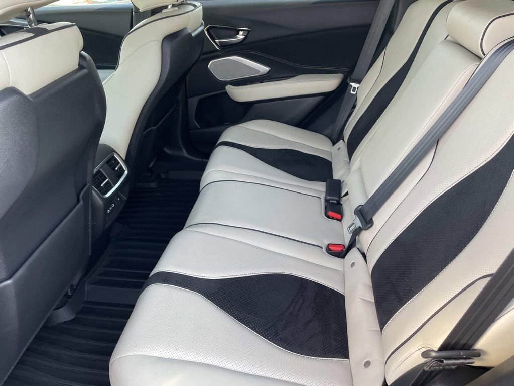 Used 2024 Acura RDX A-Spec image 25