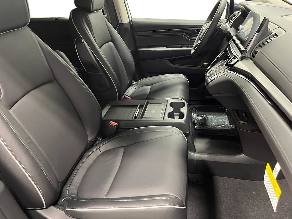 New 2026 Honda Odyssey Touring image 25