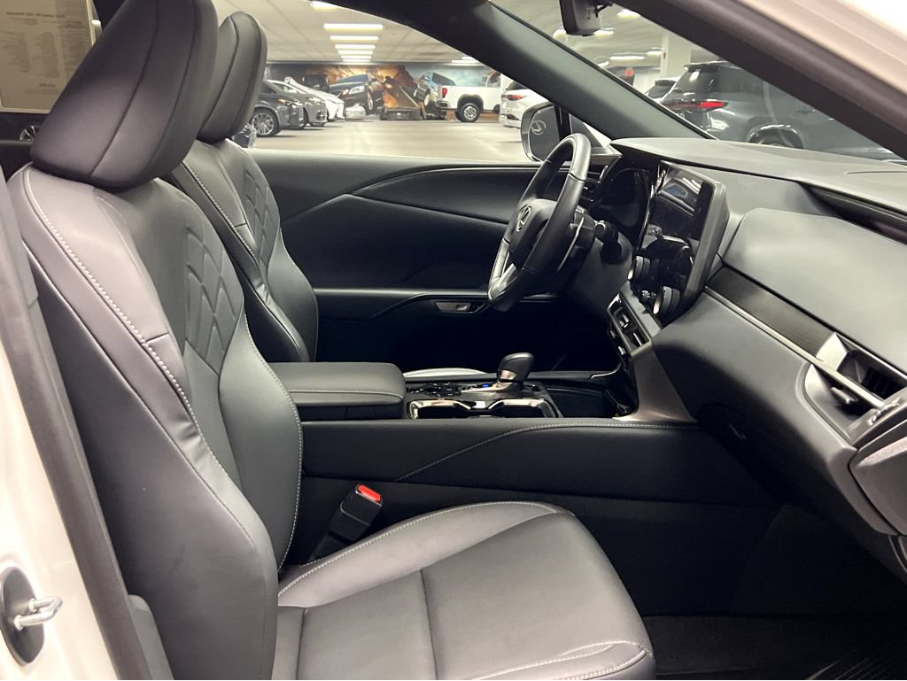 Certified 2024 Lexus RX 350 Premium w/ Accessory Package (Z1) AWD/4WD image 28