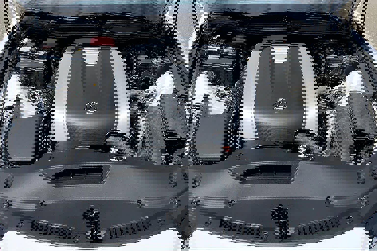 Used 2023 Lexus IS 350 F Sport w/ Memory Package image 32