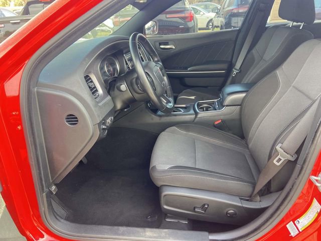 Used 2022 Dodge Charger SXT image 11