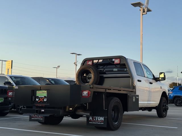 New 2026 RAM 3500 Tradesman image 4