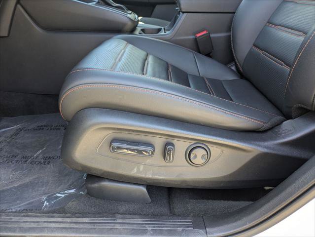 Used 2025 Honda CR-V Sport-L image 21