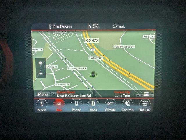 Used 2020 Jeep Wrangler Unlimited Rubicon image 13