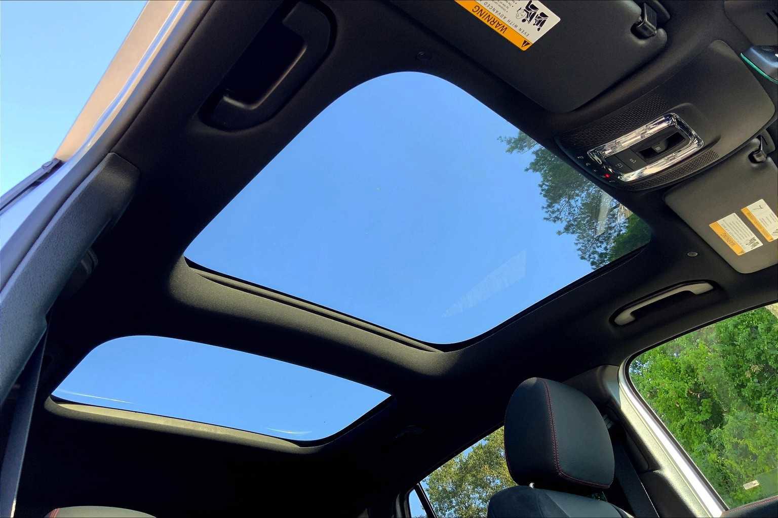 New 2026 Mercedes-Benz GLA 250 GLA 250 image 11