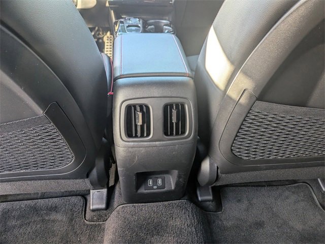 Certified 2024 Hyundai Tucson N Line image 32