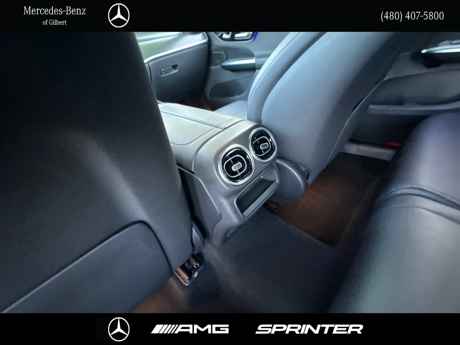 Used 2024 Mercedes-Benz GLC 300 image 22