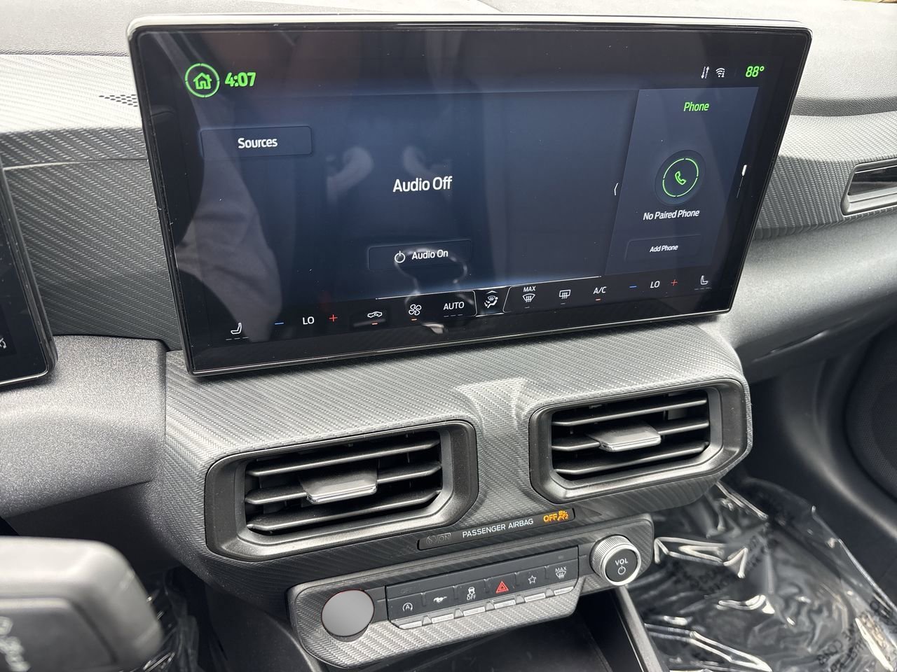 Certified 2024 Ford Mustang Coupe RWD image 19