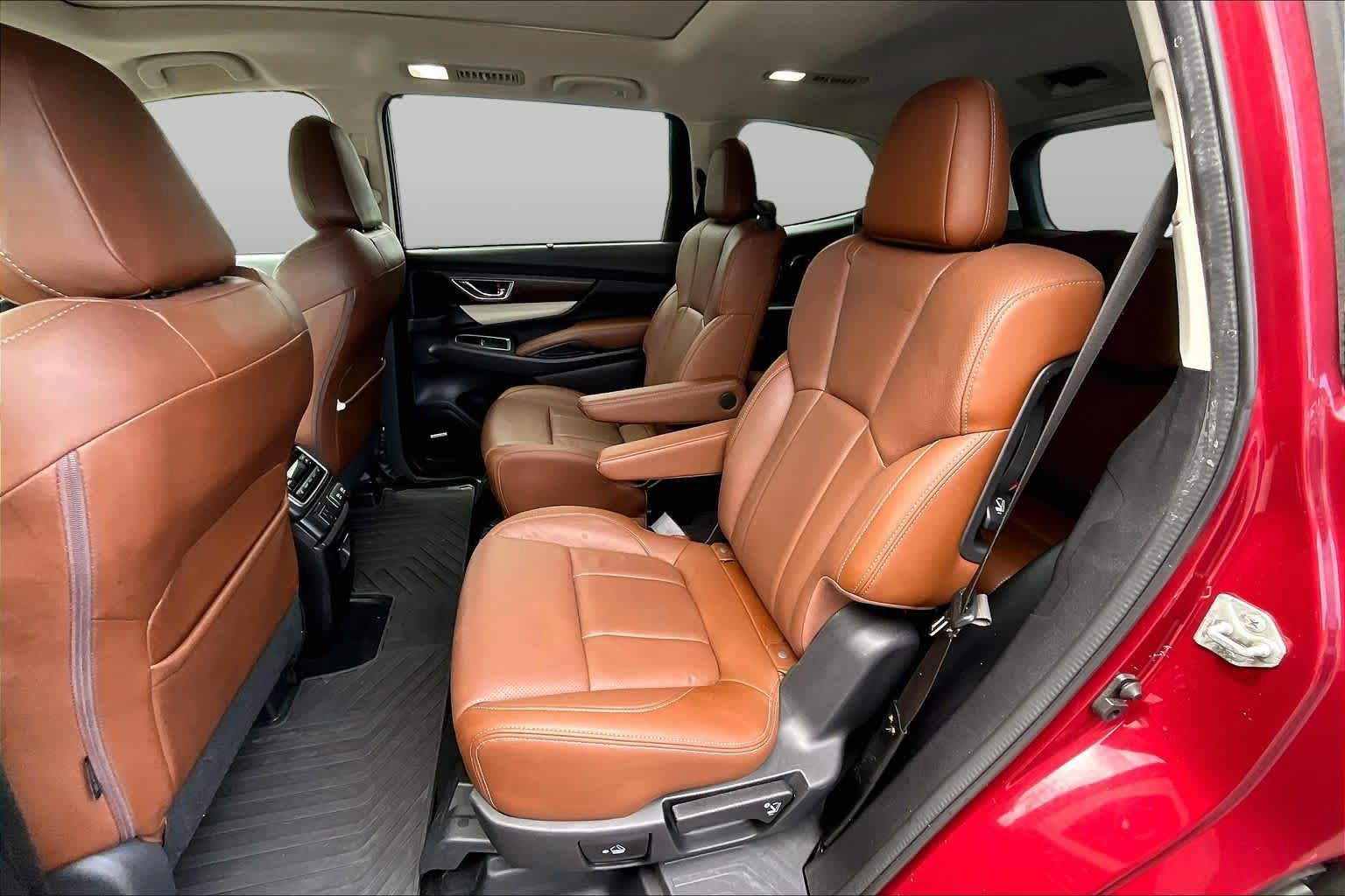 Used 2019 Subaru Ascent Touring w/ Popular Package #2A AWD/4WD image 21