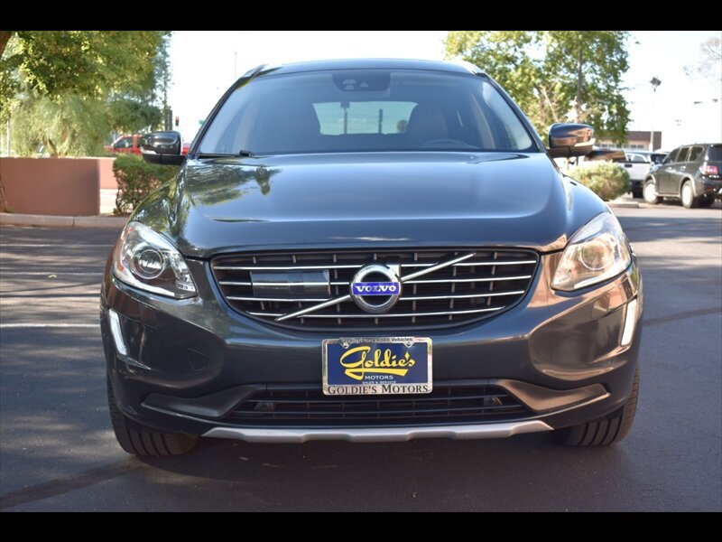 Used 2016 Volvo XC60 T5 Platinum FWD image 8
