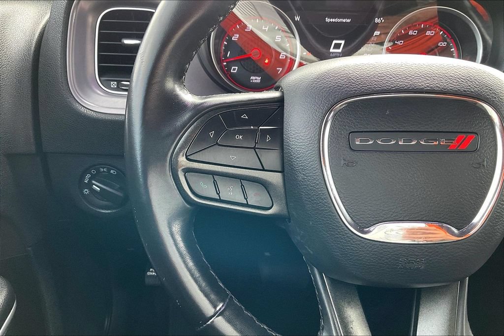 Certified 2023 Dodge Charger SXT RWD image 10