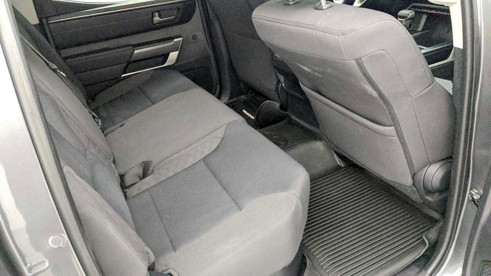 Used 2023 Toyota Tundra SR5 image 25