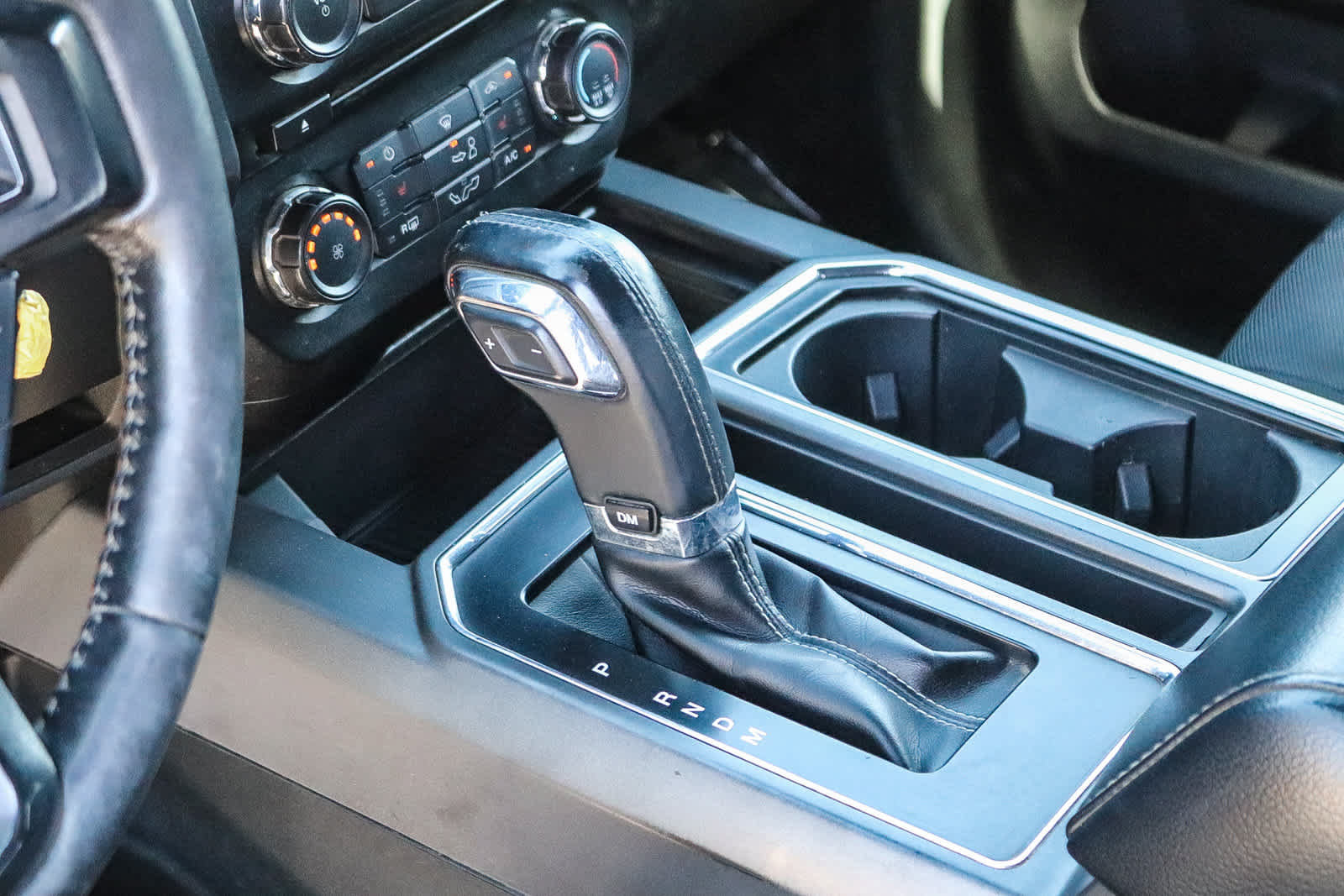 Used 2018 Ford F150 XLT w/ Equipment Group 302A Luxury RWD image 19