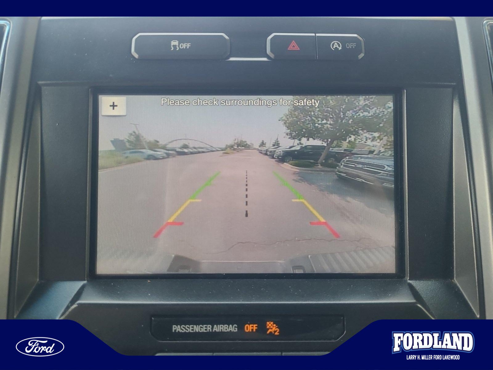Used 2017 Ford F150 XLT w/ Equipment Group 302A Luxury AWD/4WD image 28