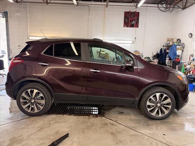 Used 2017 Buick Encore Essence image 5