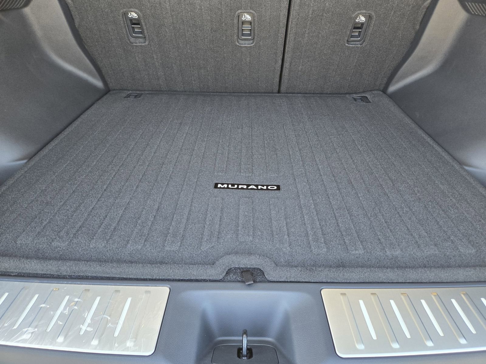 New 2026 Nissan Murano SL image 26
