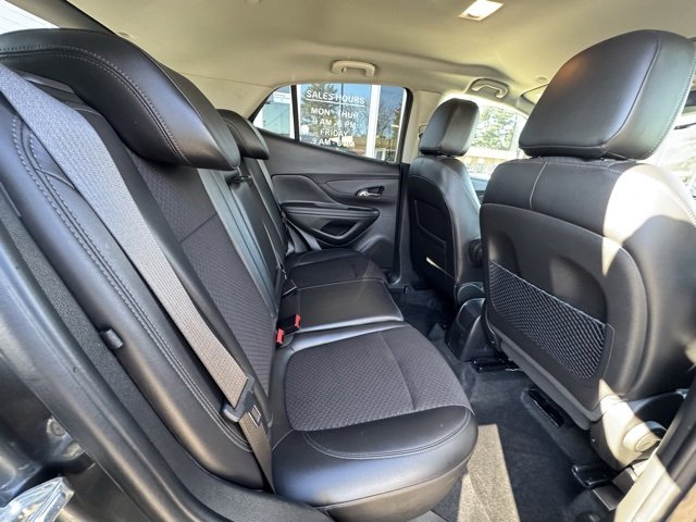 Used 2017 Buick Encore Preferred image 15